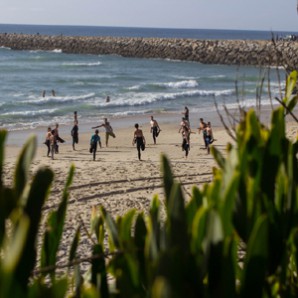Surfers Camp Esmoriz Porto Portugal - Location Slideshow photo