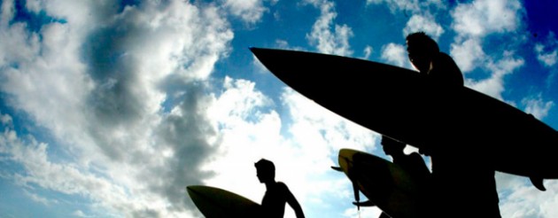 Surfers Camp Esmoriz Porto Portugal - Surf Packages slideshow photo