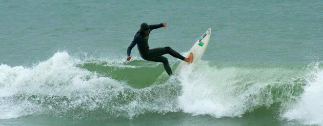 Surfers Camp Esmoriz Porto Portugal - The Team slideshow photo