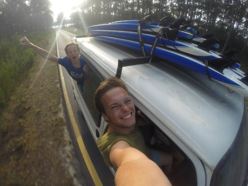 Surfing Lessons photo gallery thumb