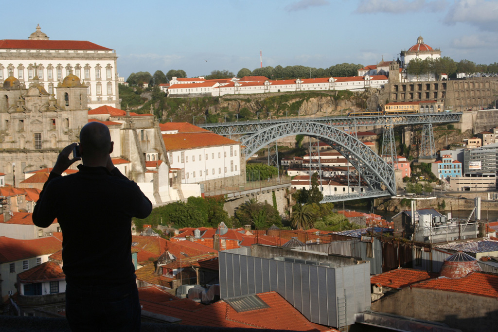 City Tour of Porto photo gallery thumb