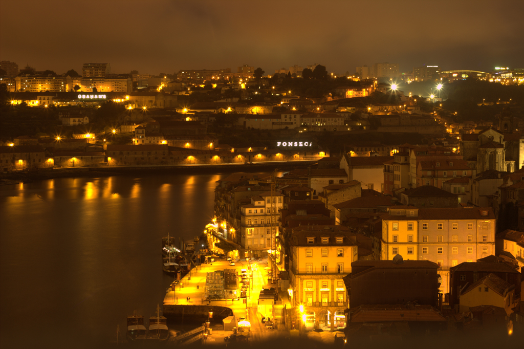 City Tour of Porto photo gallery thumb