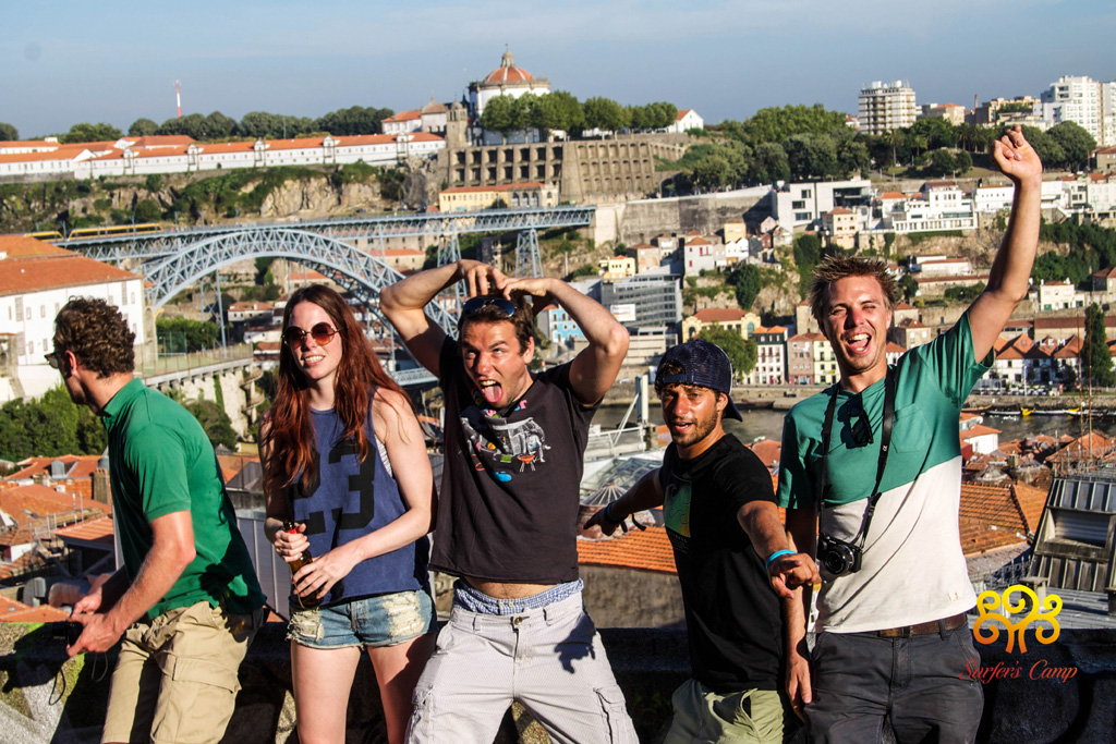 City Tour of Porto photo gallery thumb