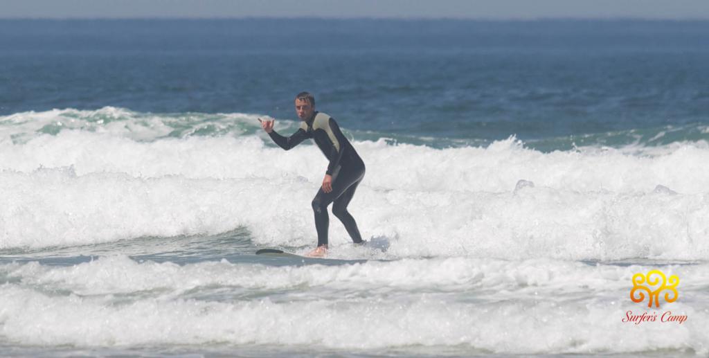 Surfing Lessons photo gallery thumb