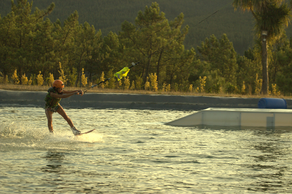 Wake Surf & Wake Board photo gallery thumb