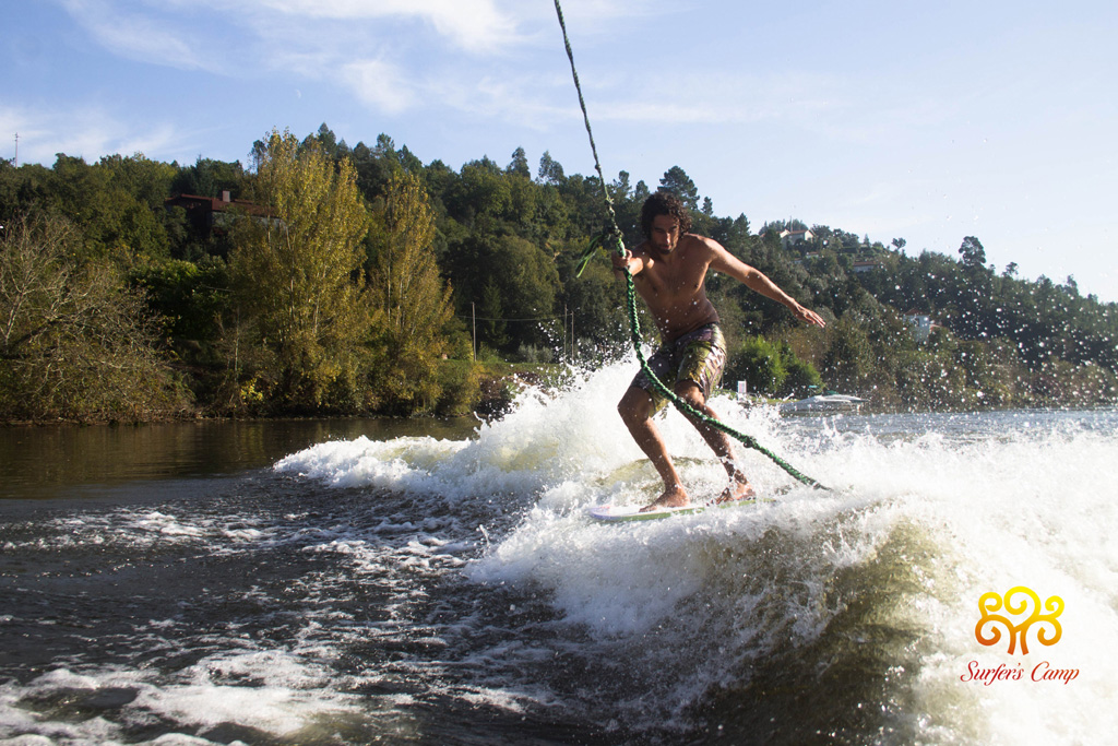Wake Surf & Wake Board photo gallery thumb