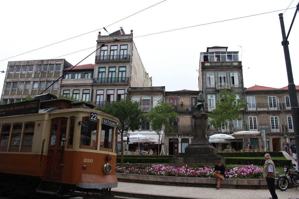 City Tour of Porto photo gallery thumb