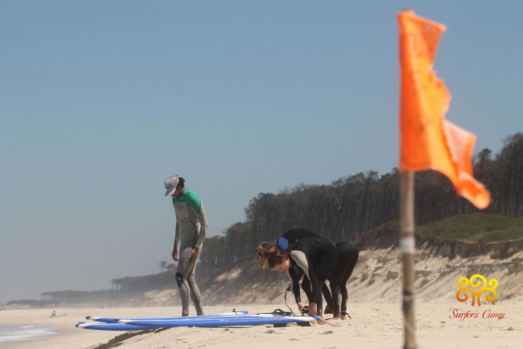 Surfing Lessons photo gallery thumb