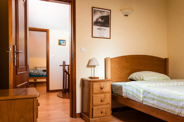 Accommodation in Esmoriz Oporto Portugal
