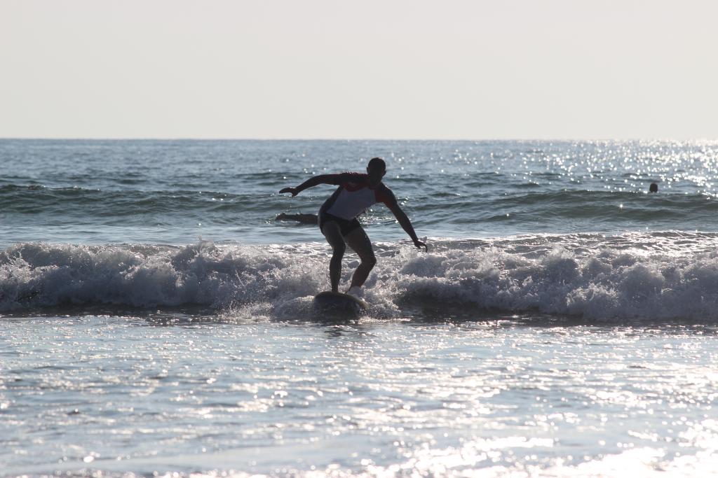 Surfing Lessons photo gallery thumb
